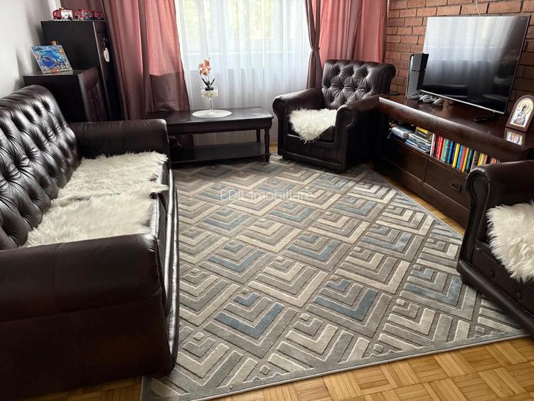 Apartament de vânzare, 2 camere, 47 mp, zona Gării - 10