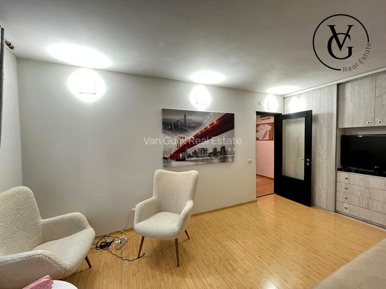 Apartament 2 camere - Nicolae Grigorescu - Metrou 7 min - 2