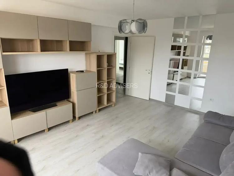 Apartament 3 camere PREMIUM de închiriat – Pallady | Bloc nou 2025 - 2