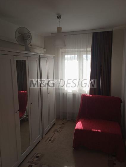 Apartament 3 camere aradului - 9
