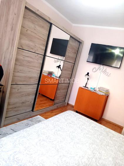 Apartament 2 camere 50mp zona Spital mobilat utilat 66.000eur neg - 2