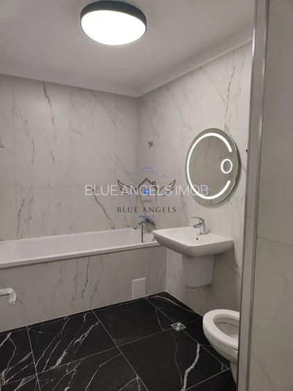 Apartament 2 camere -Lux - Coresi - 7