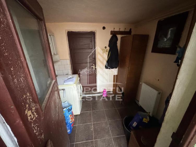 Casa - zona Aradul Nou - 7