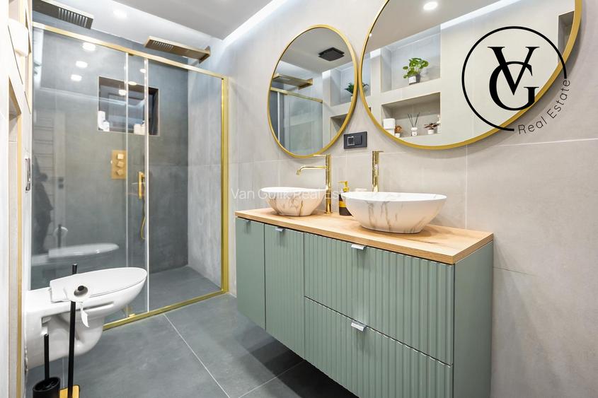 Apartament 4 camere - Finisat modern - Ideal Investitie - 3