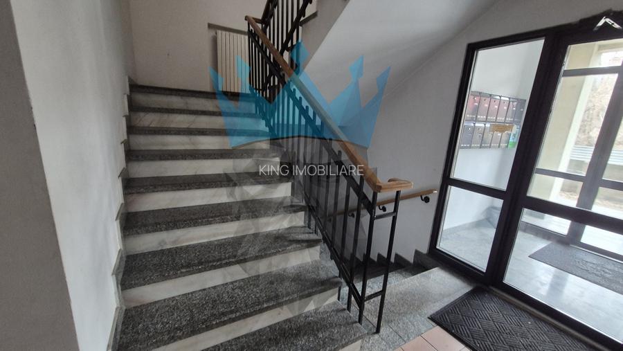  Apartament 2 Camere Complex Arcom Calea Plevnei Bucuresti - 19