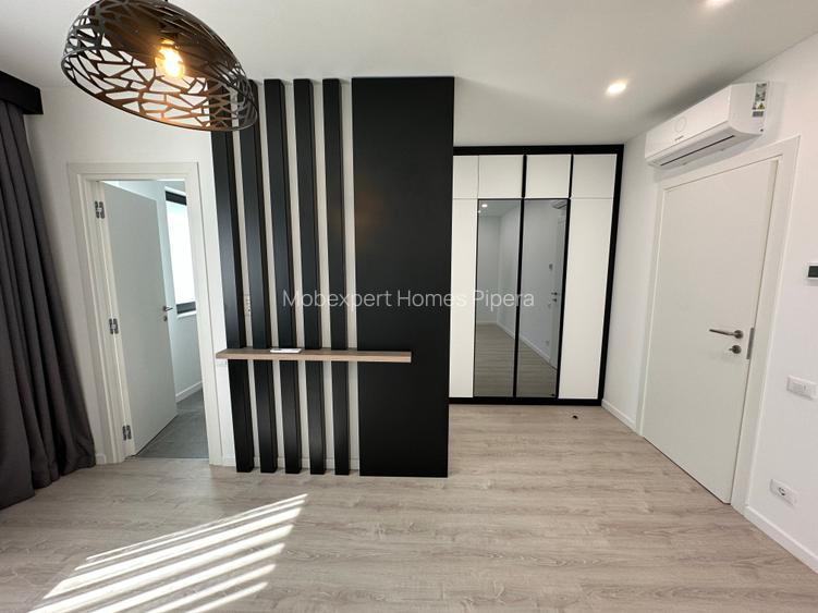 Vilă modernă cu 5 camere cu mutare imediata– Mobexpert Homes Pipera - 6