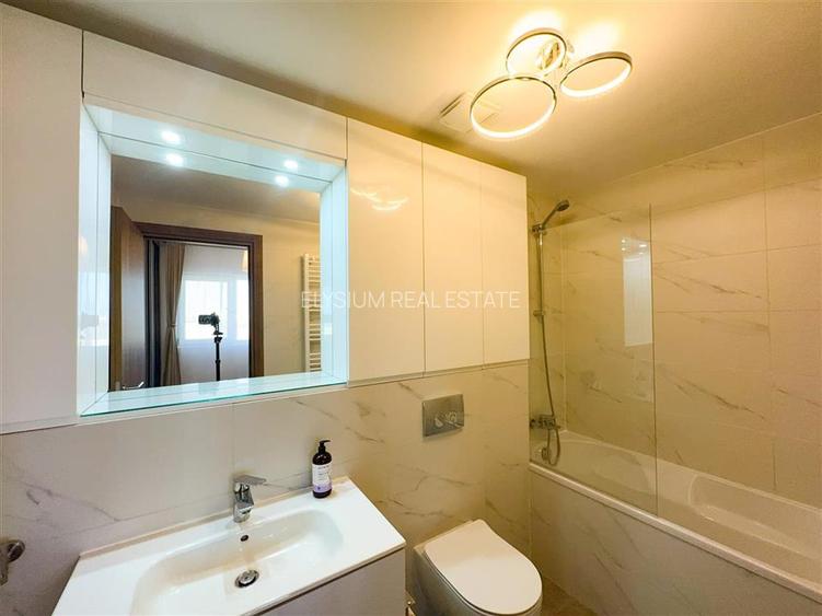 Apartament de vanzare 2 camere Stefan cel Mare Complex Central - 14