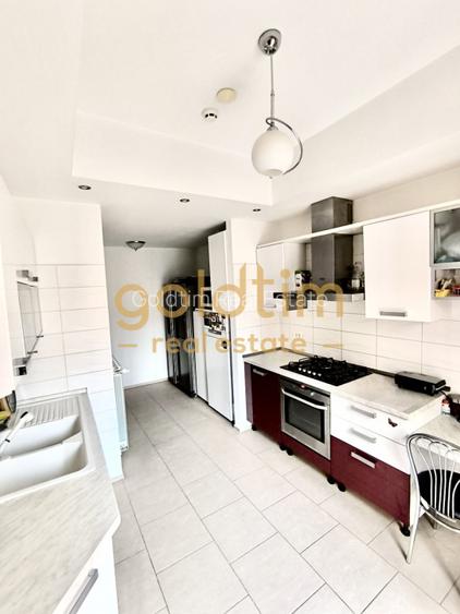 3 CAMERE 132MP+TERASA 16MP/PARCARE SUBTERANA/BOXA/BANEASA-AMBASADA SUA - 14