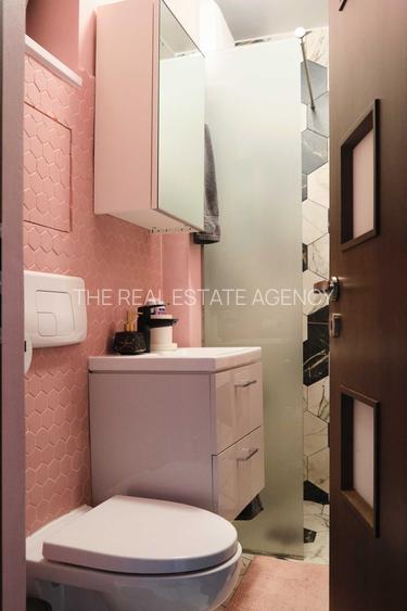 Apartament 4 camere | Parcul Kiseleff | Mobilat | etaj 9 - 7