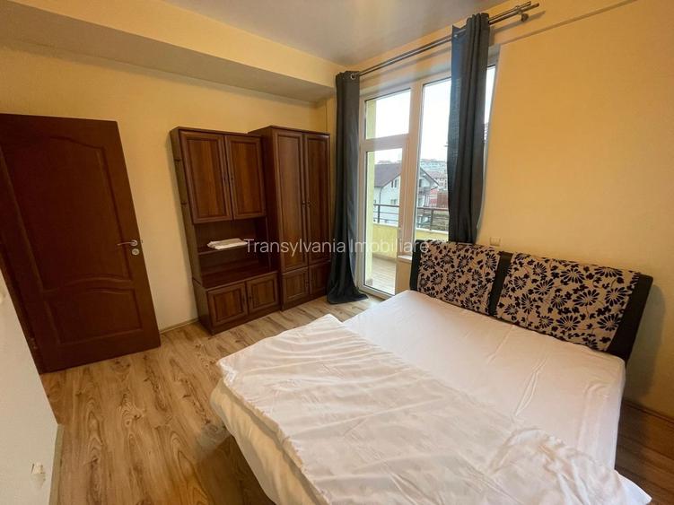 Apartament 3 dormitoare | Zorilor | UMF | UTCN | Balcon - 7
