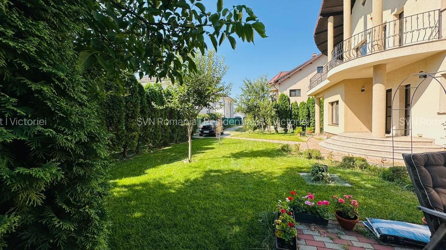 REV2005052 Vila individuala de vanzare langa padure teren 720 mp - 18