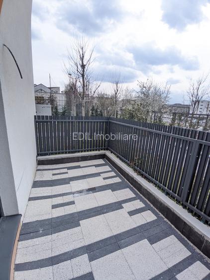 Apartament de vânzare, 2 camere, 46 mp, Mărăști zona Expo Transilvania - 8