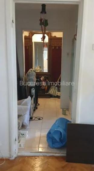 Apartament 2 Camere,Dristor,Metrou,Mall,Parc,bl.reabilitat,2/10,terasa,Liber - 2
