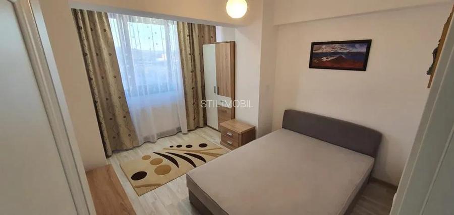 APARTAMENT 3 CAMERE ZONA TUDOR - 700 EURO - 2