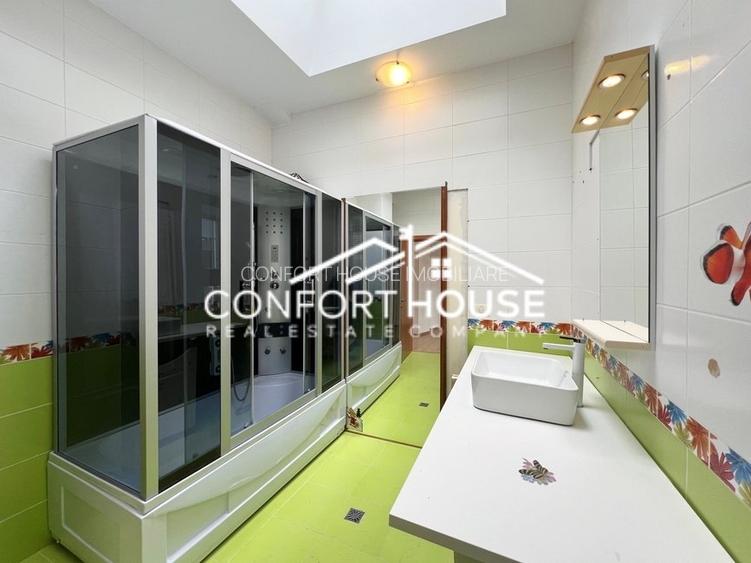 VILA S+P+E+M, 7 camere, piscina, IANCU NICOLAE -Jolie Ville - 39