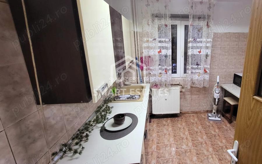 4 camere la 3 minute metrou Titan | Parc IOR | etaj 1/4 - 5