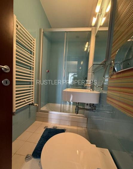 Apartament 4 camere Aviatiei, in bloc boutique - 9