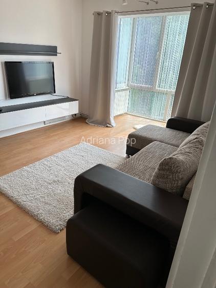 Apartament  De inchiriat - 9