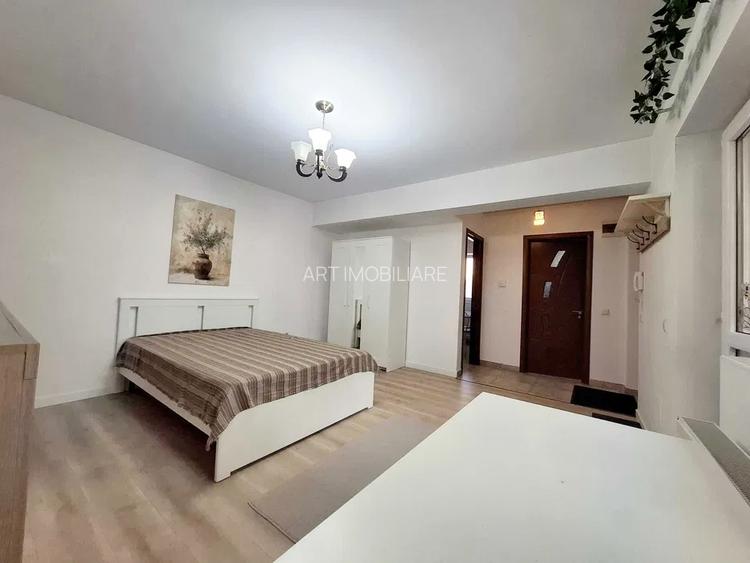 Garsoniera Dristor cu Parcare si Centrala Proprie - 2