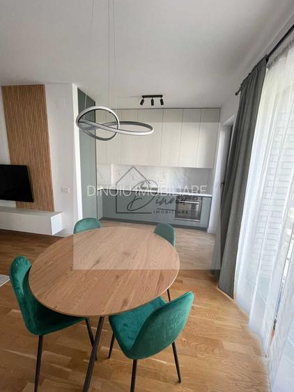 Apartament 2 camere Avalon Pipera I parcare I Mobilat & Utilat I COM0% - 3