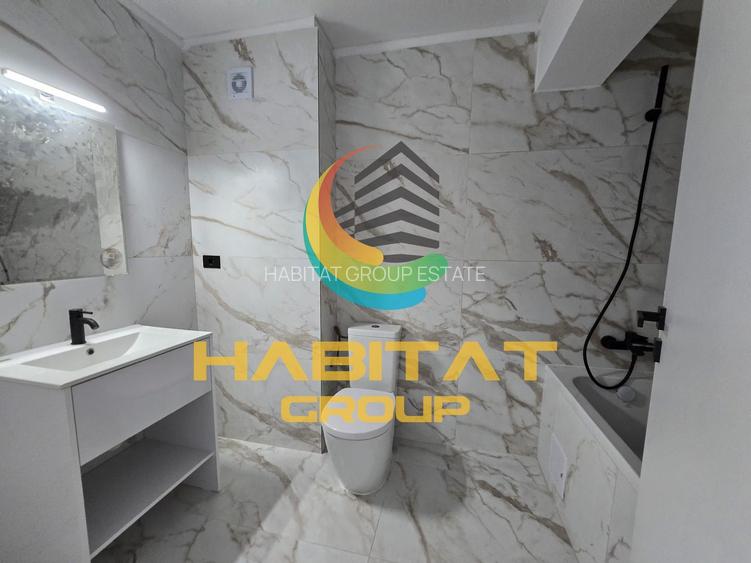 Apartament 3 camere tip Duplex la 10 minute de metrou - 25