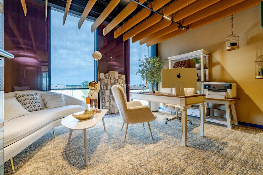 CUIB 7, LIZIERA DE LAC, FAZA 2 — CASA TA LÂNGĂ LAC, LA 20 DE MINUTE DE PALLADY - 17