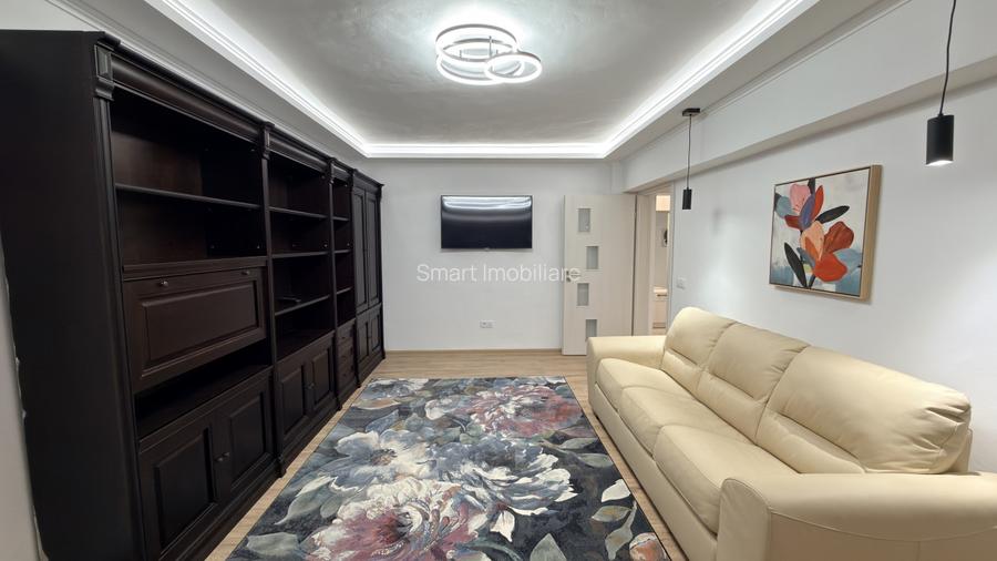 Apartament lux 2 camere zona Calea Dumbravii Sibiu - 2