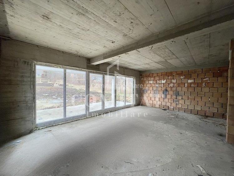 Casă individuală Sălicea cu 750 teren - 5