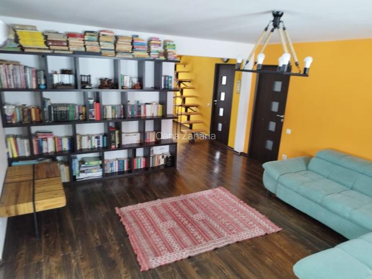 Casă de vânzare în Bucium Iași - 4