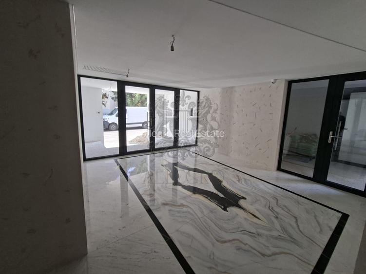 Parc Cazzavillan | 4 camere | Bloc 2020 | 140 utili +180mp terasa| - 16