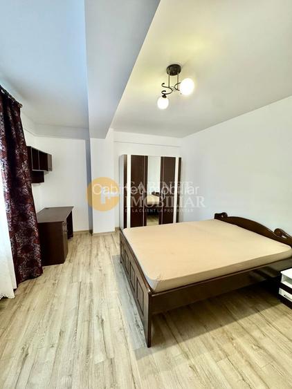 1 Camere- Renovat- Bloc Nou- zona Galata - 2