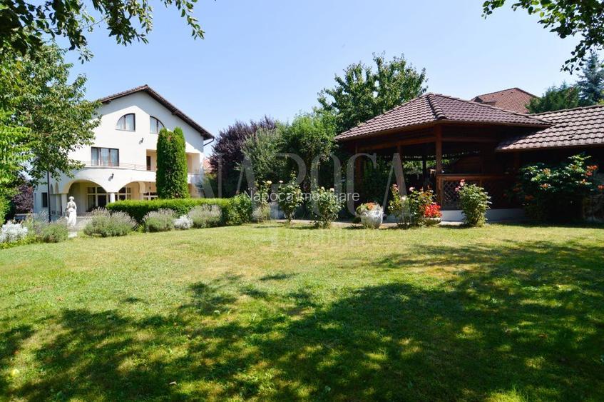 Casa 9 camere de vanzare in Europa, Cluj Napoca - 4