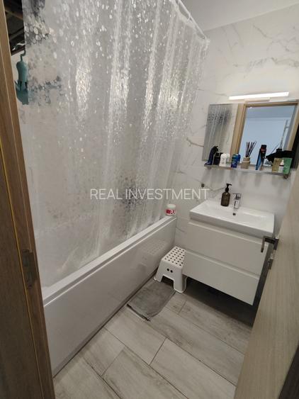 Apartament  100 m de plaja Mamaia Nord - 9