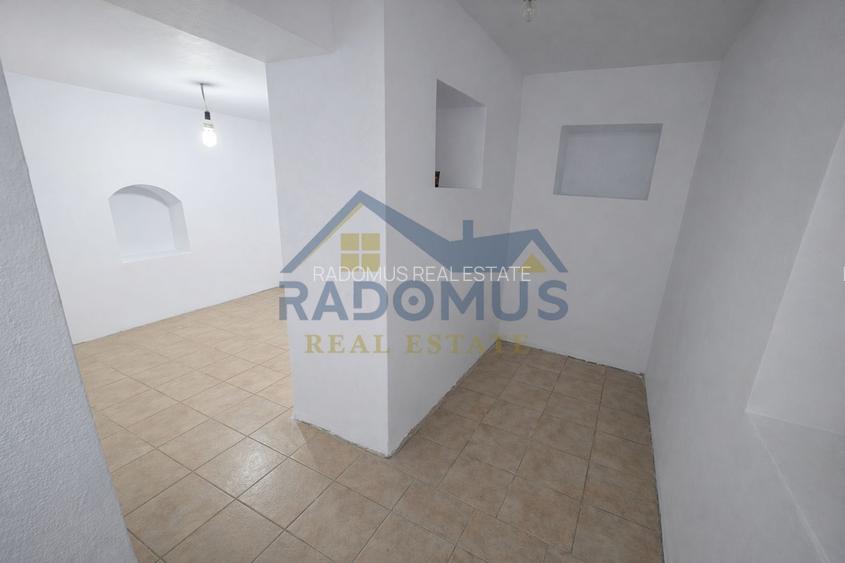 Proprietate exclusivistă | Vilă premium Ploiești – Str. Cerceluș nr. 3 - 29