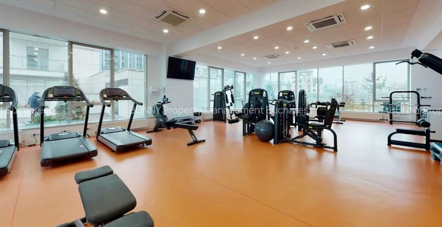 Luxuria Residence |  Vanzare  80mp! | Code MT878-Et7 - 5