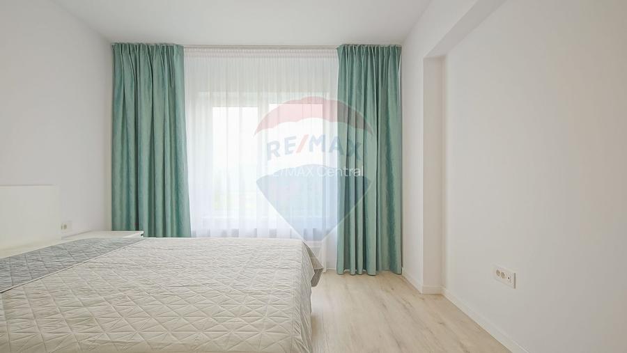 Apartament cu 2 camere de închiriat în zona Darste - 10