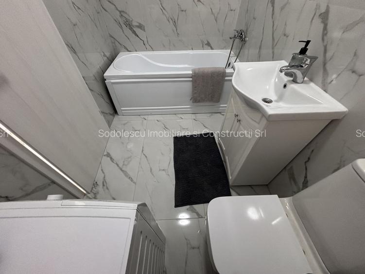 Apartament 1 camera a în Giroc - 16