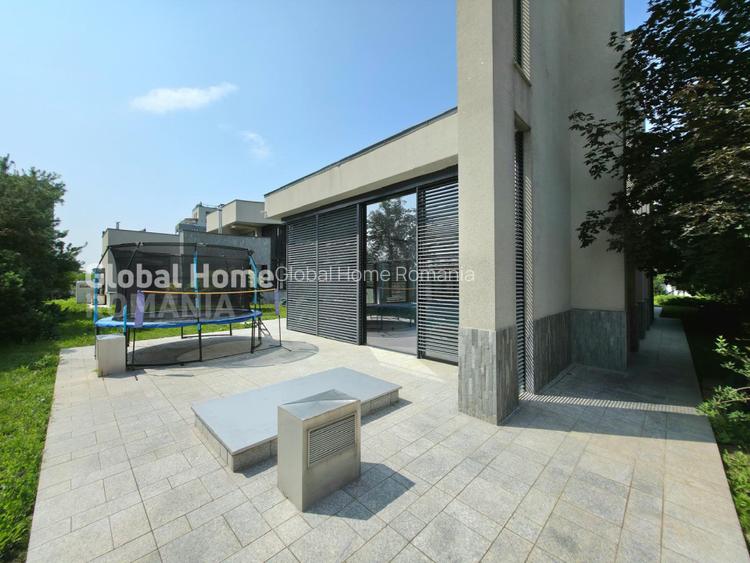 Exclusive Villa | Neo - Modern Design | Sisesti - Baneasa | Interior Spa Area - 19