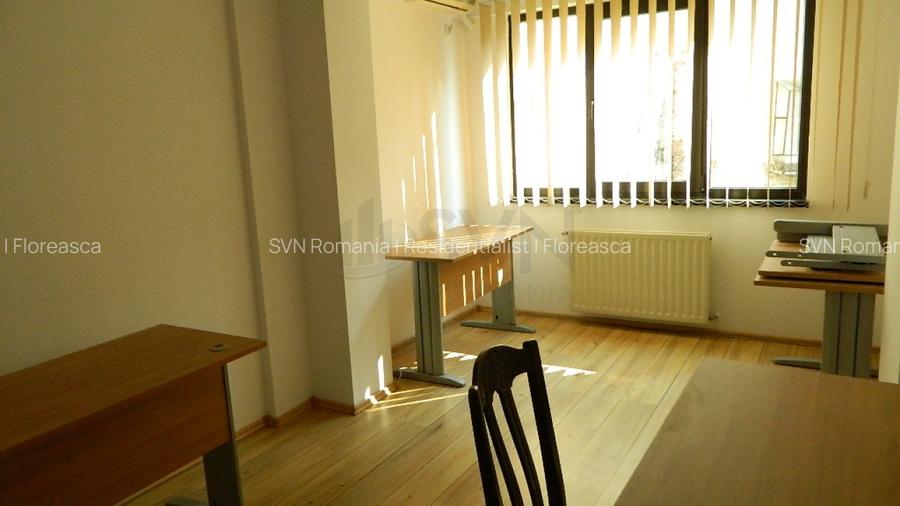 REV0013715 Vila de inchiriat Piata Victoriei - 15