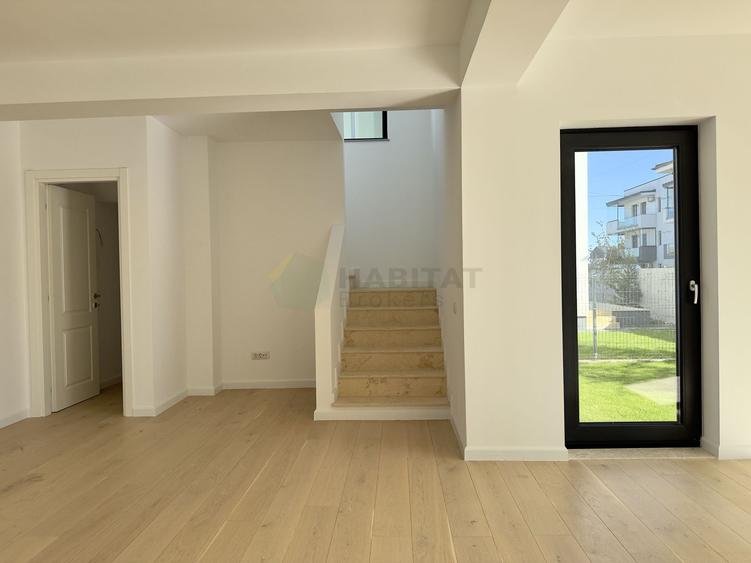 Vila individuala, str. Primăverii-Tunari | Complex privat