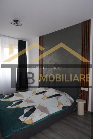 Apartament cu 2 camere, 56 mp, semidecomandat, Zona Shopping City - 7