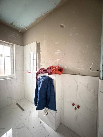 Duplex modern 4 camere, 313 teren, 95mp utili in Mosnita Veche - 11