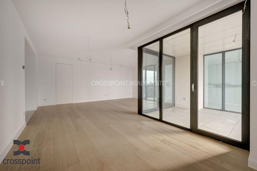 Locație unică! Bloc boutique cu un nivel ridicat de intimitate și exclusivitate - 4