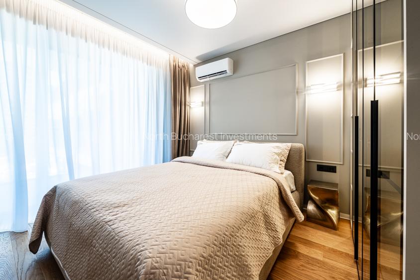 APARTAMENT 4 CAMERE- FLOREASCA - BLOC NOU - COMISION 0% - 5