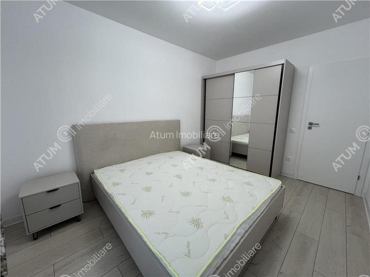 Apartament cu 3 camere etaj 1 zona Doamna Stanca din Selimbar - 9