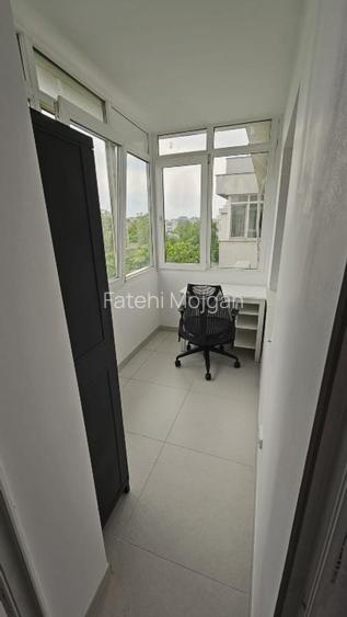 2 camere moderne | 5 min metrou Aurel Vlaicu | Aviatiei - 12