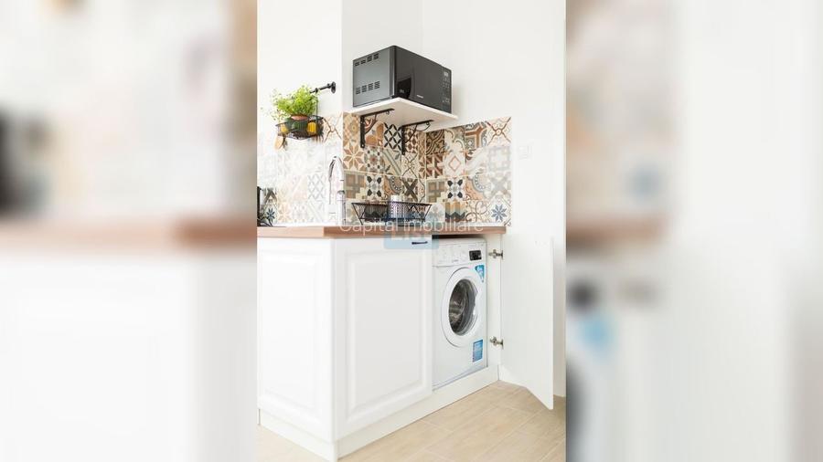 COMISION 0%! Ap. 2 Cam 50 mp, stil scandinav, Piața Cipariu, Central - 7