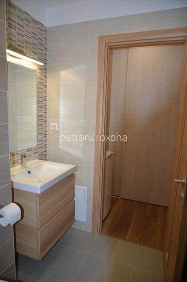 Studio, a doua inchiriere - 9