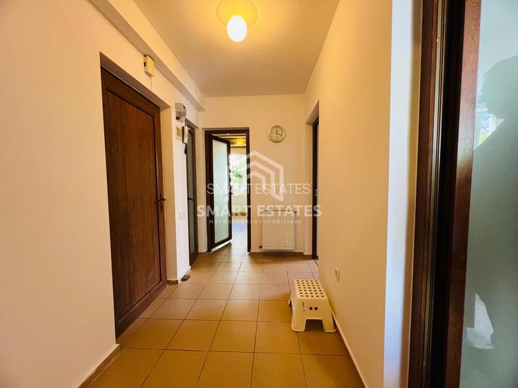 Floreasca Compozitori | Apartament 2 Camere decomandat - 12