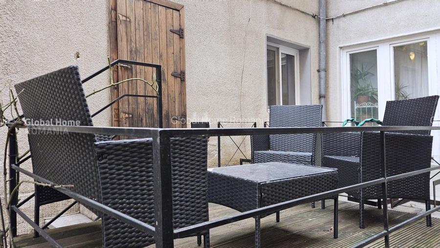 Apartament 2 Camere | Caderea Bastiliei  - 13